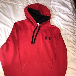 Under Armour Hoodie